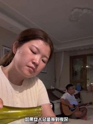 我很天真但他不喜欢…#棍儿嫂#棍儿哥#唱给前女友的歌