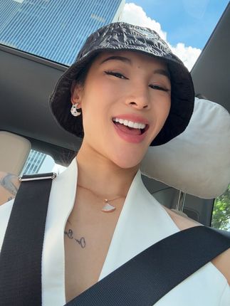 健身房香遇 #SHEYIME香体止汗露 #健身房必备单品 #运动清爽秘籍