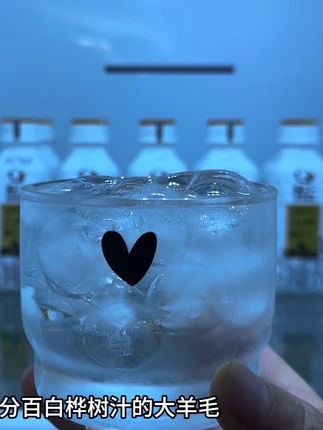 #白桦树汁 #桦树汁 #白桦树原汁