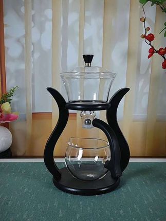 #我要上热门 #懒人玻璃茶具套装半自动泡茶器耐热透明功夫茶壶茶杯套装家用会客 #玻璃茶具 #茶具 #茶具好物推荐 @DOU+小助手 @DOU+上热门
