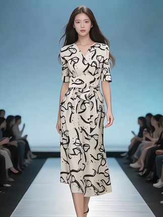 #夏季干净风穿搭#毫不费力地打开初秋穿搭#一击即中的夏日穿搭#不同岗位的夏季穿搭