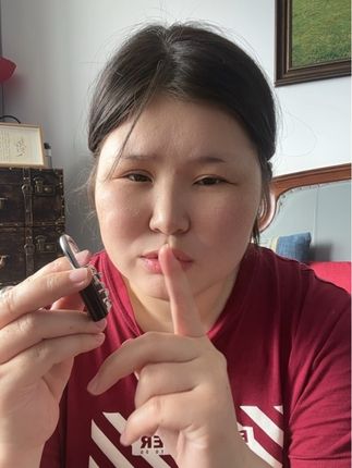 密码锁太方便了