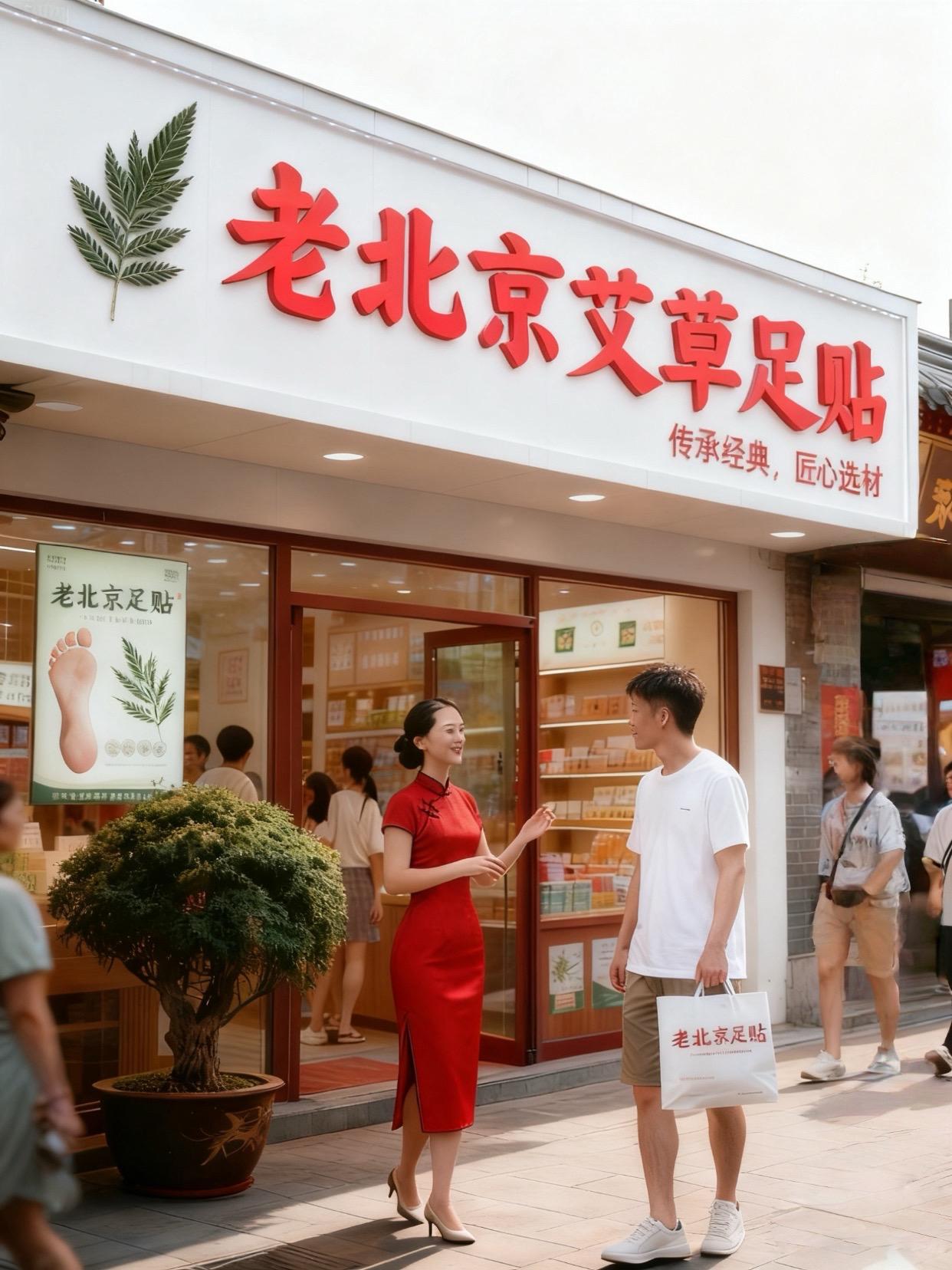 #老北京艾草足贴 #足贴 #强烈推荐 #脚丫子 #祛湿驱寒
