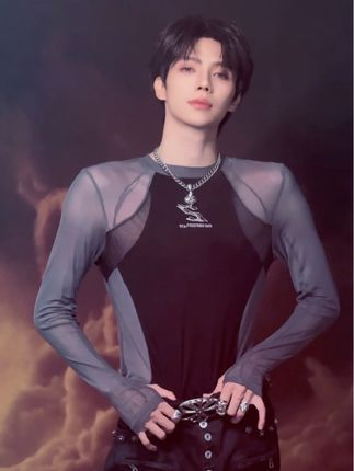 上班第一天⚡️来充充电🔋#nolie #nolie手势舞 #星动营业中 #新星请集合