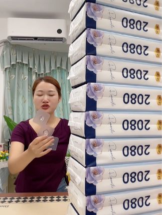 #抽纸 #源头实力厂家 #好用不贵经济实惠 #超便宜超划算 #纸巾