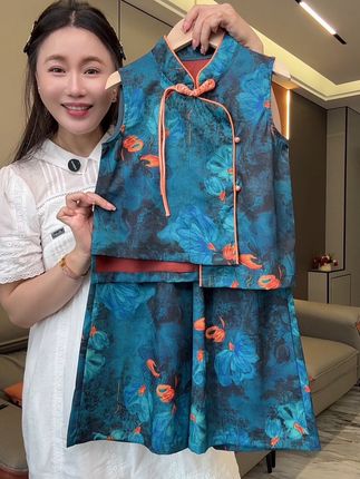 温婉又大气、太洋气太美了、拍照打卡巨出片#超便宜超划算 #面料柔软舒适 #高品质童装 #生女儿就是用来打扮的