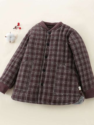 儿童秋冬校服神器