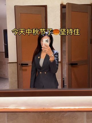 餐饮人中秋节都是怎么过的。你吃月饼了吗