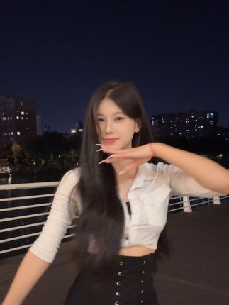 想招了#情侣日常