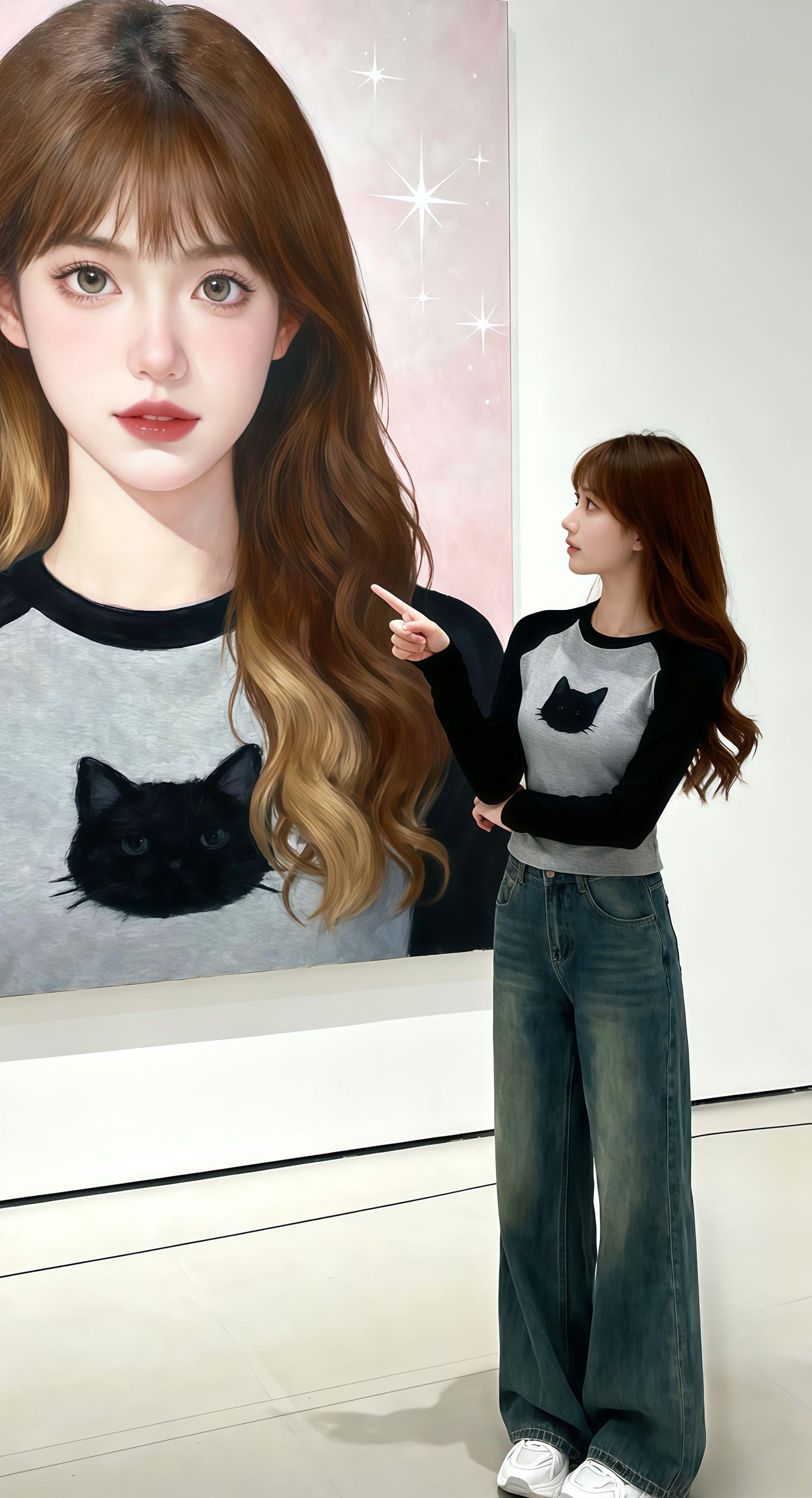 #轻松摆脱路人感的韩系穿搭 #普通人的秋冬硬核穿搭 #来双11解锁秋冬本命穿搭 #许妍的衣橱每都过分美  #秋冬基础款打底合集