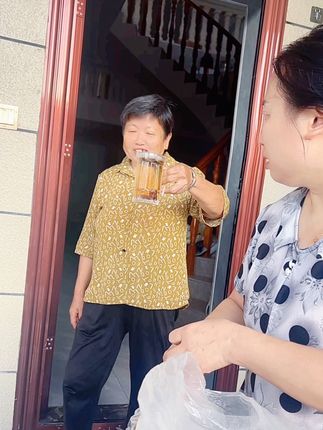 多做好人好事,让世界更美好#健康经验分享