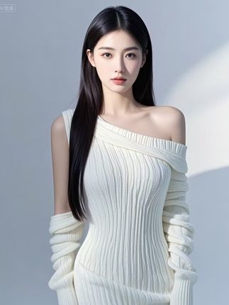 #无限回购的宝藏单品 #高级感 #面料柔软舒适 #谁穿谁好看