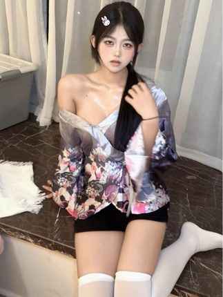 #有点上头 #我又心动了 #好身材好气质 #腼腆内向