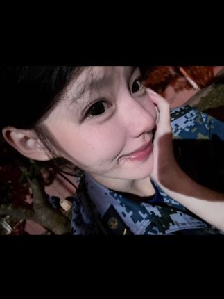 #军训 毫无压力建议#加练 本军爷还有十天退伍 想当军嫂的整快点