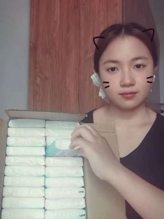 这个纸巾还不错,平时我带孩子出去玩就用它#自用分享抽纸#好物推荐#小包装方便带出门 #自用分享抽纸