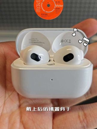 一款好耳机应该是什么样的#蓝牙耳机 #降噪耳机 #小椰子蓝牙耳机