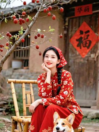 #AI同款 #儿时记忆 #山里姑娘 #纪录美好生活 #李姐厨窗有好物喜欢的朋友赶紧来李姐厨窗选购。@谭哥:李姐2 @上热门🔥🔥🔥 @抖加🔥+
