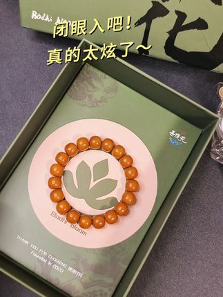 龙炎料#猴头手串 #文玩手串 #种草 #好物推荐🔥 #文玩爱好者