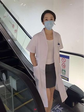 我大概嫁不出去了,年轻的时候想经济独立,现在想成家,发展顺序反了#我的白大褂 #爱生活爱自己 #谁的青春 #情感 #8090后