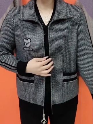 #秋冬新款#显瘦穿搭