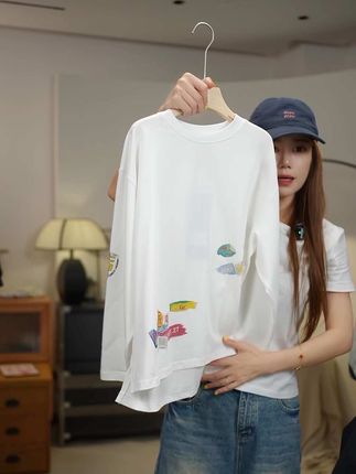 生活坑坑洼洼,心里也要种花。每天都要开心呀#牛仔裤 #源头实力厂家 #源头工厂 #休闲穿搭 #外套