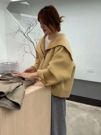 #时尚休闲套装 #气质穿搭 #洋气减龄 #高级感穿搭