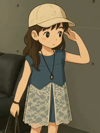 #夏季穿搭 #轻松Get夏日淡人穿搭 #夏日不费力一周穿搭合集 #夏日出游穿什么 #度假穿搭