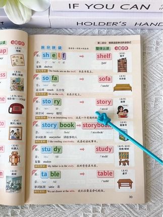 小学生就要这样背单词,高效背单词#每天跟我涨知识 #英语没那么难