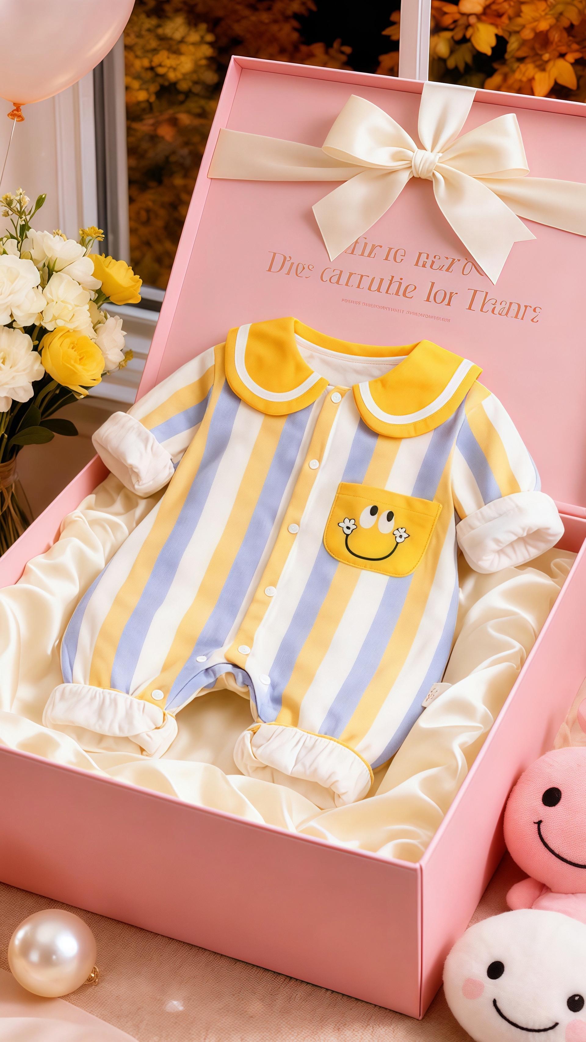 #婴幼儿服饰 #母婴好物 #婴幼儿连体衣#婴幼儿外出服#宝妈情感共鸣 @抖加🔥上热门🔥dou+🔥热点宝