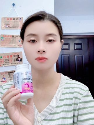 #北京同仁堂烟酸维生素c咀嚼片#补充维生素c #酸酸甜甜的味道 #自用好物分享 #好东西一起分享 @DOU+小助手