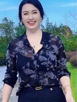 #招牌笑容 #爱笑女孩
