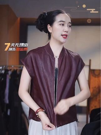#源头实力厂家 #穿出高级感 #宽松有范 #强烈推荐 #高级感穿搭分享