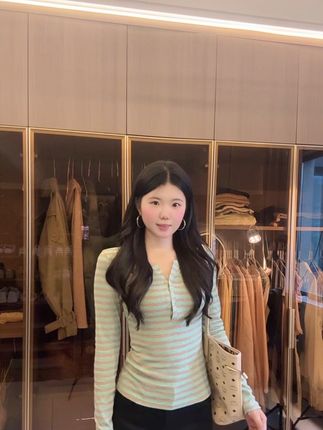 #ins穿搭 #韩系穿搭 #辣妹穿搭 #千禧辣妹 #今日穿搭look