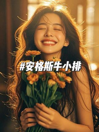 安格斯的牛小排品质和味道是真不一样 肉香滑嫩鲜鲜 清炖还是红烧都好吃#安格斯牛肉 #黄膘牛排 #解馋