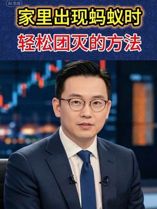 家里出现蚂蚁时,教你如何轻松一锅端!#灭蚂蚁 #蚂蚁饵剂 #蚂蚁 #灭蚂蚁药粉