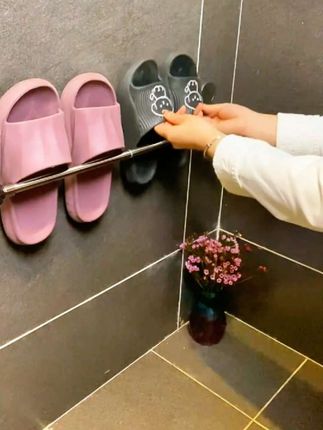 #吸盘伸缩毛巾架 #好物推荐#实用好物#超便宜超划算