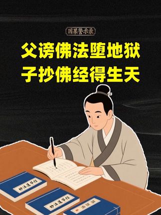 经中之王《妙法莲华经》! #妙法莲华经 #抄经 #法华经 #抄法华经 #民间传说
