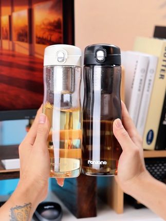 #磁弹泡茶杯 #茶水分离杯 #泡茶神器 #磁弹杯 #磁吸杯