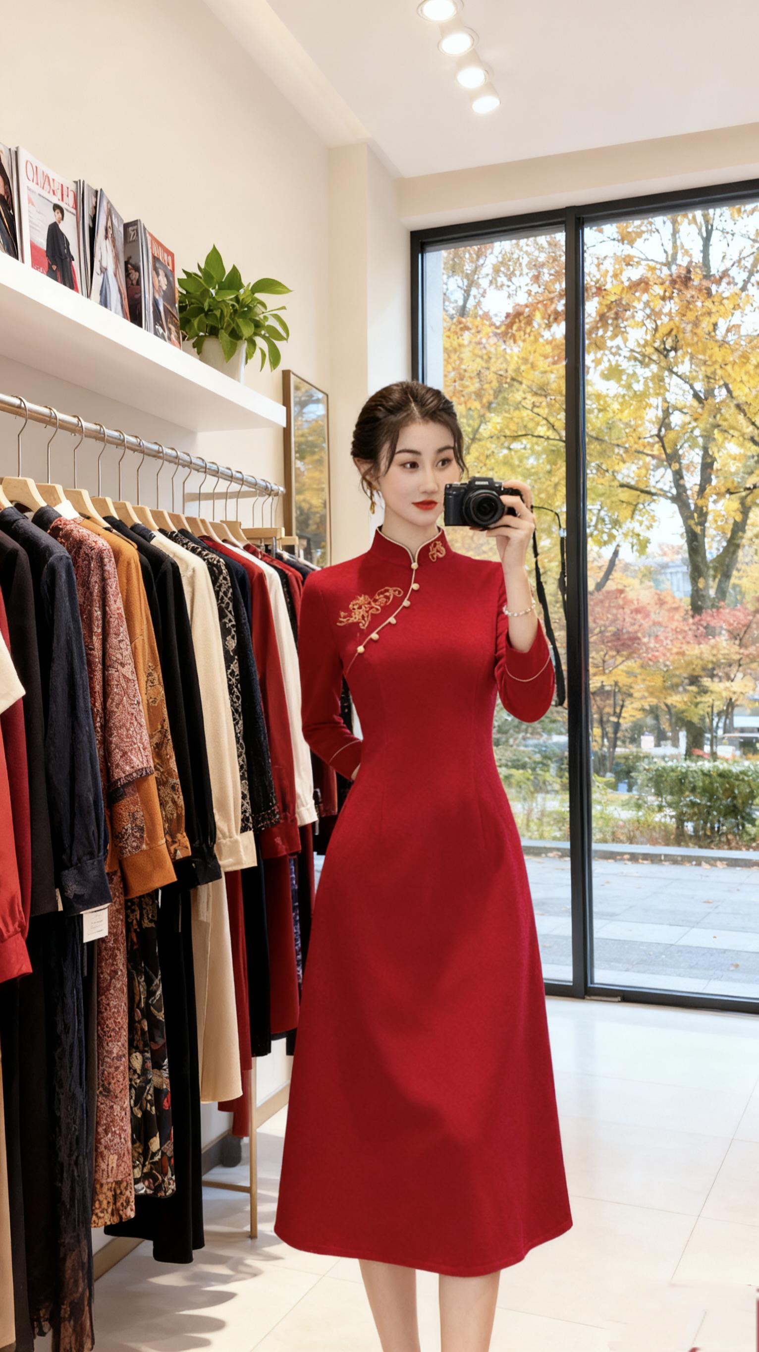 #喜婆婆喜妈妈婚宴装#时尚妈妈装#高贵优雅#洋气减龄#穿出自己的风格@抖加🔥上热门🔥dou+🔥热点宝