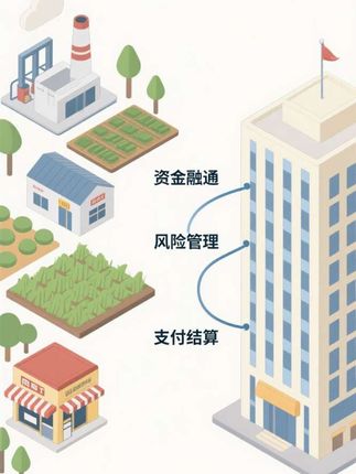 金融+融资导图 #金融#揭秘#认知#爆款热卖中@DOU+小助手