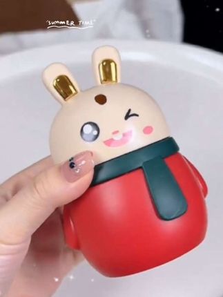 #超便宜超划算 #兔子牙签筒 #兔子牙签筒自动按压式 #按压式牙签筒 #牙签盒