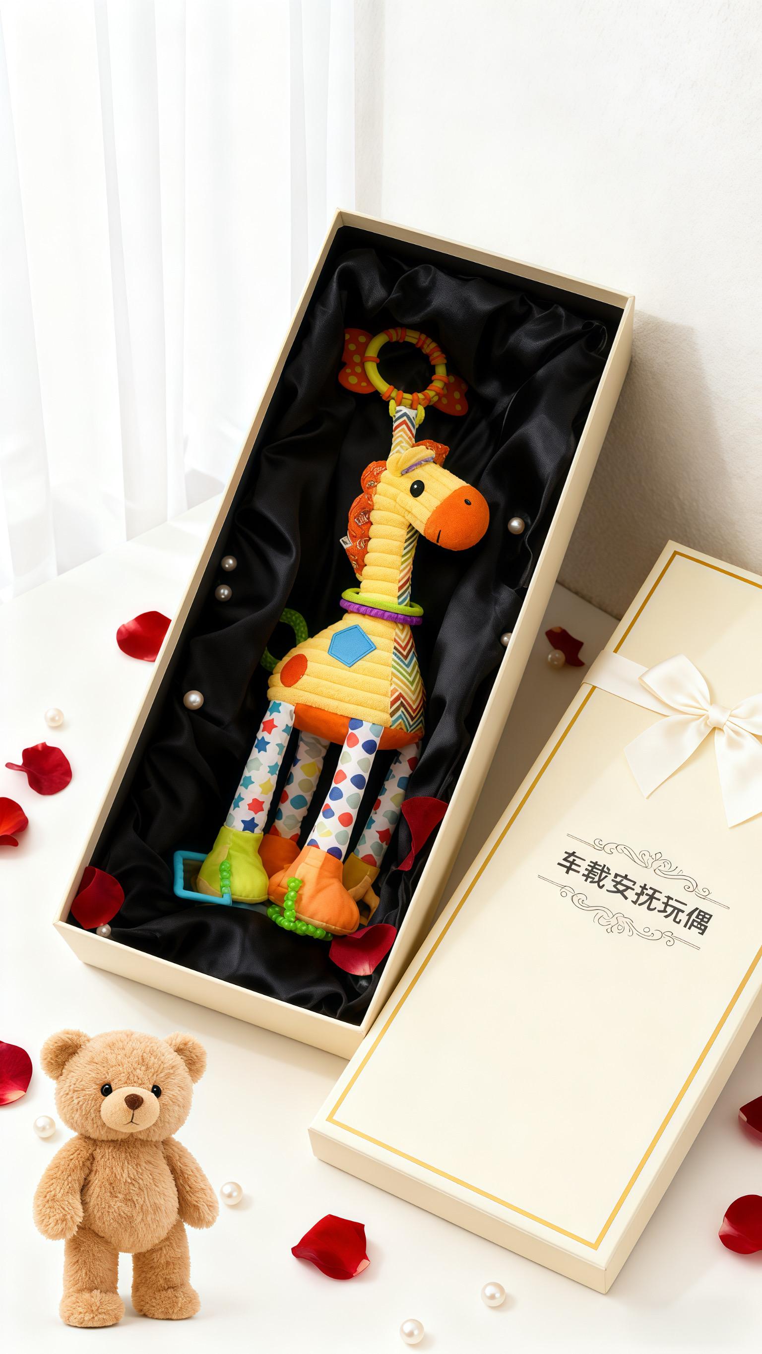 🔥哄娃神器!Jollybaby挂件。婴儿车挂它,宝宝自己玩到嗨! ✅ 清脆铃铛声:摇一摇就笑,安抚情绪超有效 ✅ 双面设计:不倒翁+镜子,探索乐趣翻倍 ✅ 动物认知+鲜艳色彩:早教启蒙从小开始 ✅ 便携小体积:出门揣兜就能带,随时哄娃 💡点击下单,解放双手神器👇 #母婴好物 #哄娃神器 #早教玩具 #育儿神器 #新生儿必备@抖加🔥上热门🔥dou+🔥热点宝 @热点宝 @抖加上热门
