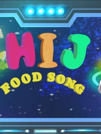 Hands up#粤语#英文歌#儿童