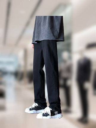 #新款分享 #长裤穿搭 #修身显瘦 #气质穿搭 #简约穿搭