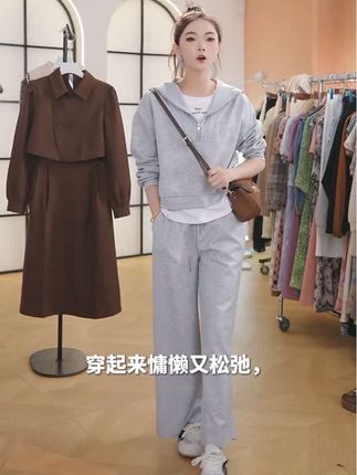 #高级感穿搭 #减龄气质 #气质女神穿搭 #今天穿什么 #强烈推荐