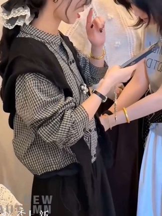 #高级感穿搭 #显高显瘦穿搭 #通勤搭配 #韩系穿搭 #减龄显瘦穿搭
