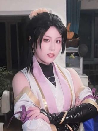 鸡屎变成小猫咪也不能和你一起玩吗?TUT贤者。
jett:@舞小喵
视频创作灵感来自:#瓦瓦 #ROG外设 #ROG鼠标 #ROG龙鳞2ACE #超AI的新装备