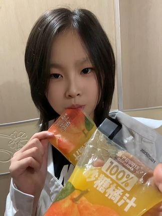 #饮料 #夏季必备 #妈呀太香了 #苹果汁 #青提汁