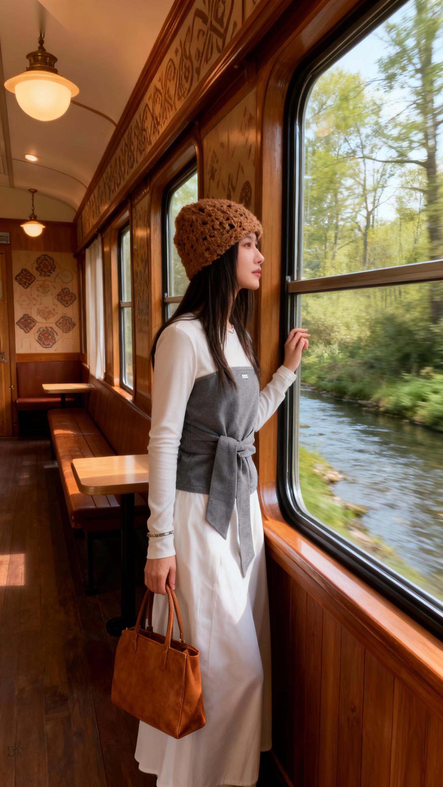 不把 “我没时间” 当借口,挤 10 分钟涂护手霜、读几页书:精致和成长,都不用 “整块时间” #高级感穿搭 #显瘦穿搭 #谁穿谁好看 #优雅气质 #ootd穿搭
