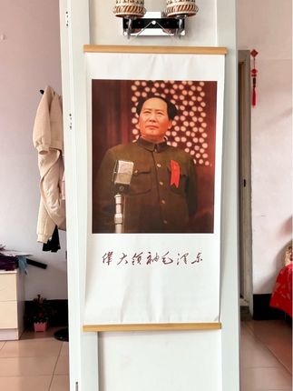 #正能量 #一代伟人永远活在人民心中 #我们永远不会忘记您 #原创视频 #回忆经典